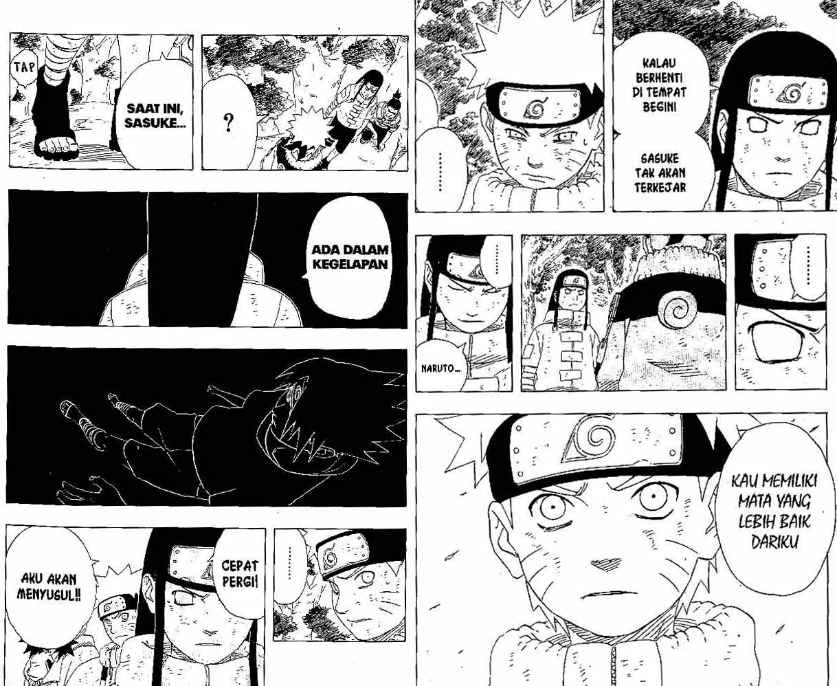 Naruto Chapter 193 Image 2