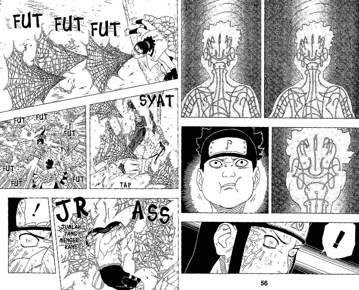 Naruto Chapter 193 Image 6