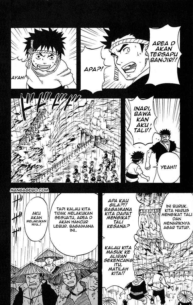 Naruto Chapter 20 Image 3