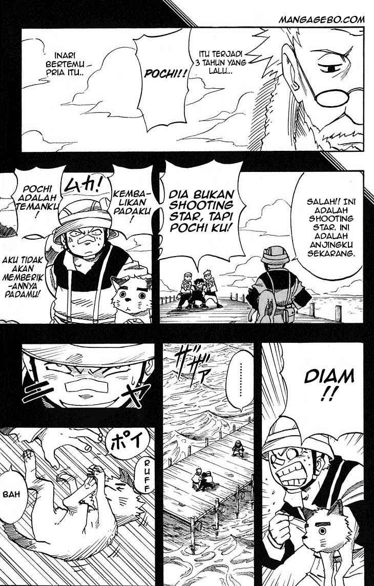 Naruto Chapter 20 Image 13