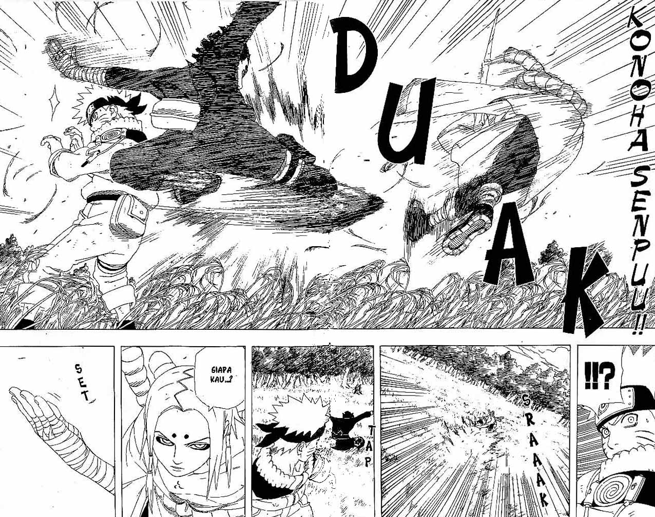 Naruto Chapter 209 Image 10