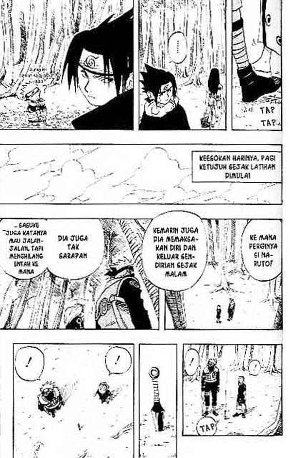 Naruto Chapter 21 Image 12