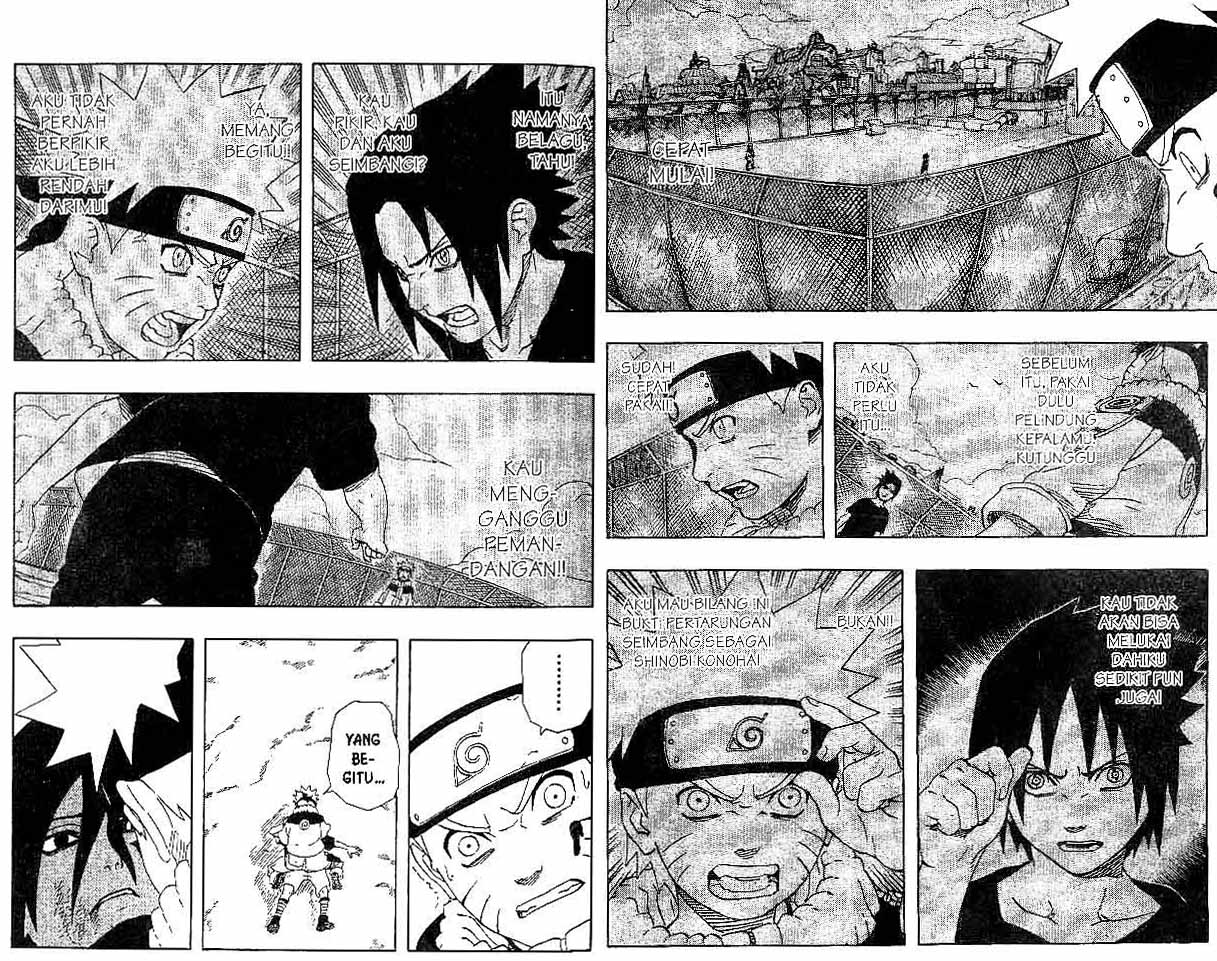 Naruto Chapter 219 Image 2