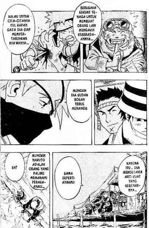 Naruto Chapter 22 Image 8