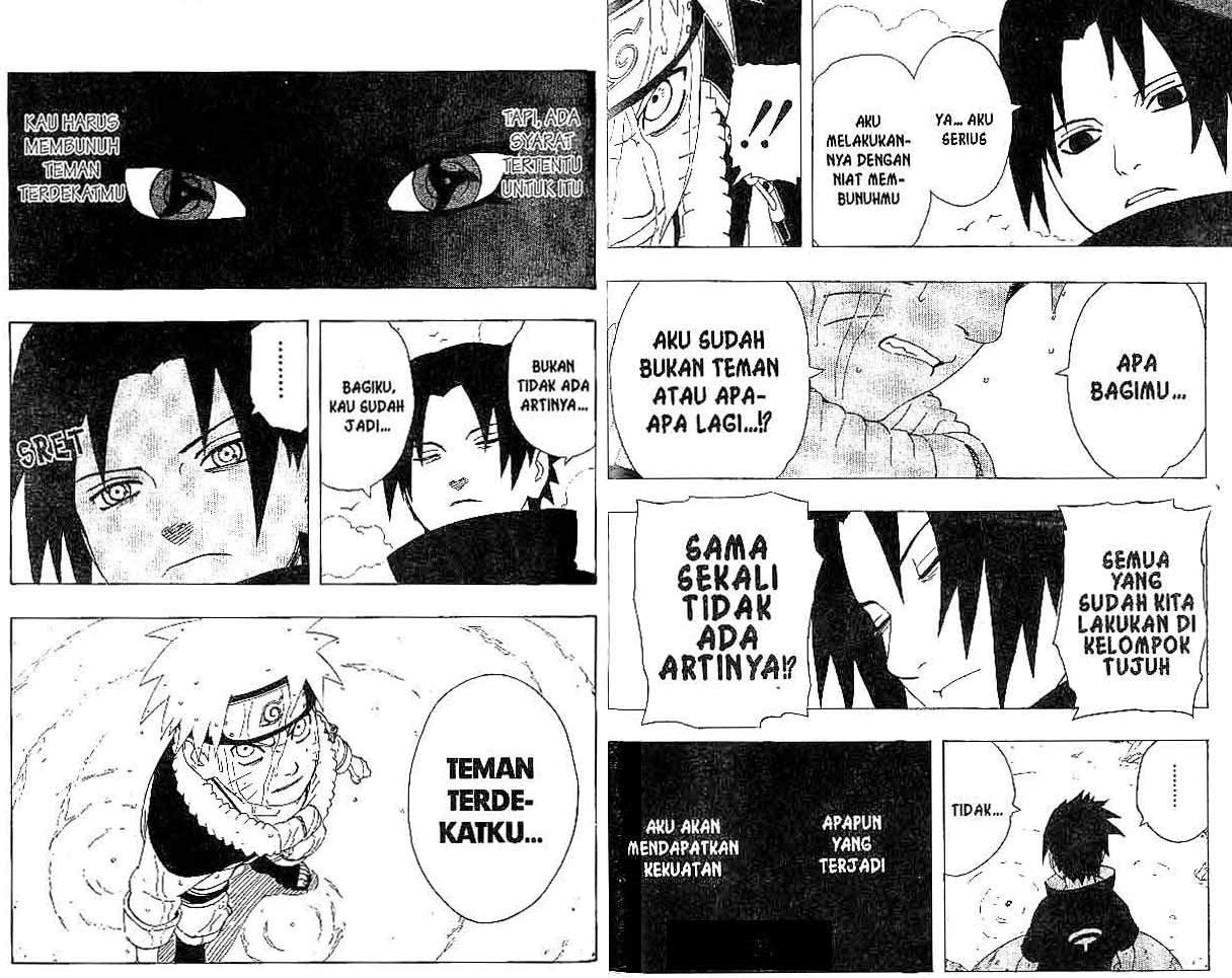 Naruto Chapter 225 Image 9