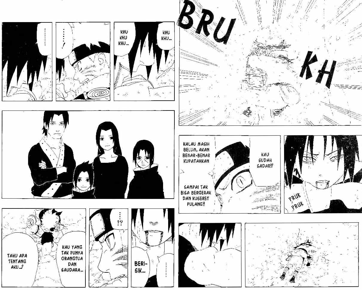 Naruto Chapter 229 Image 4