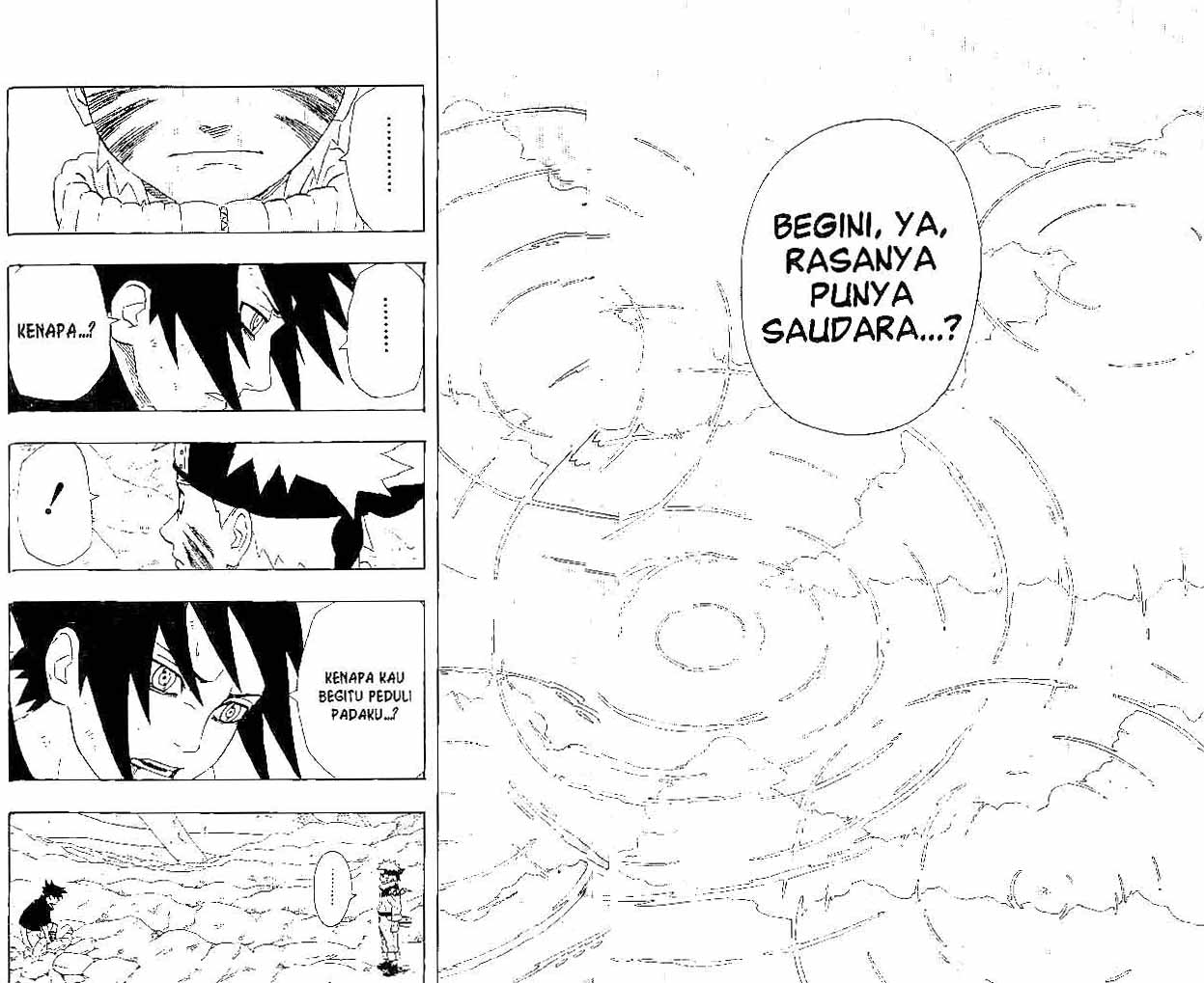 Naruto Chapter 229 Image 7