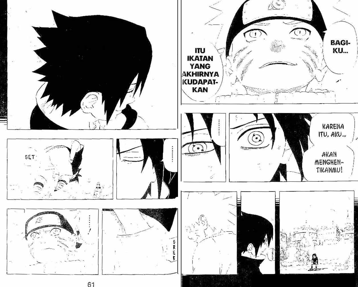 Naruto Chapter 229 Image 8