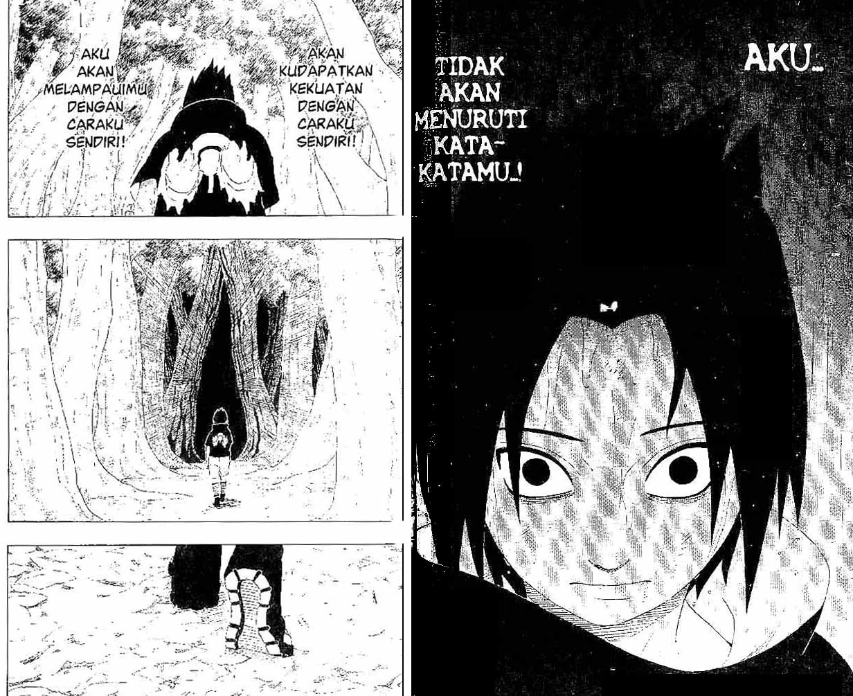 Naruto Chapter 234 Image 8