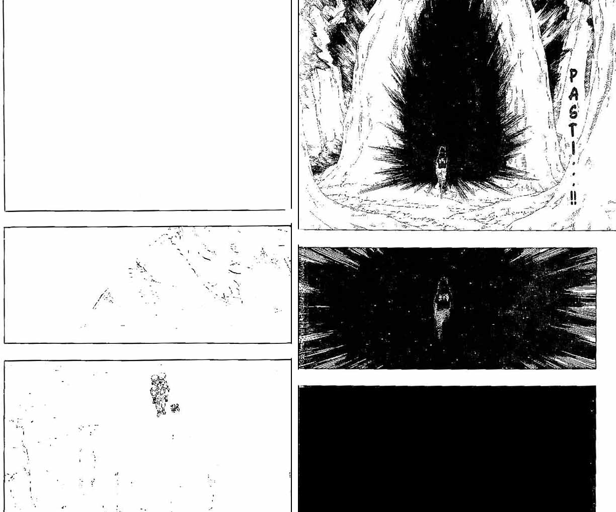 Naruto Chapter 234 Image 9