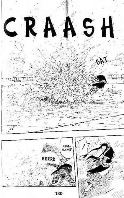 Naruto Chapter 24 Image 5