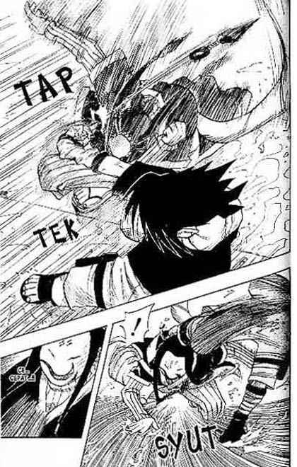 Naruto Chapter 24 Image 8