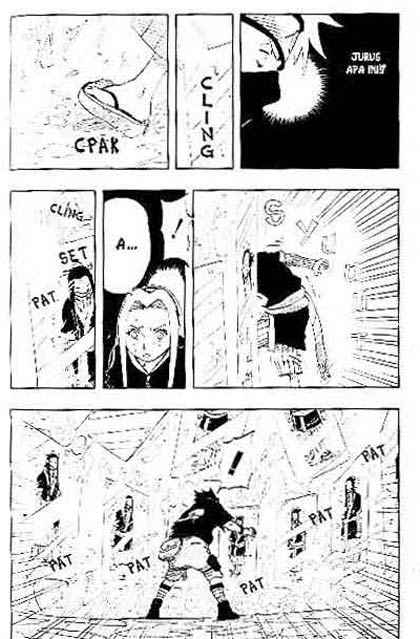 Naruto Chapter 24 Image 12