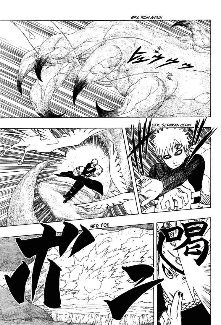Naruto Chapter 248 Image 14