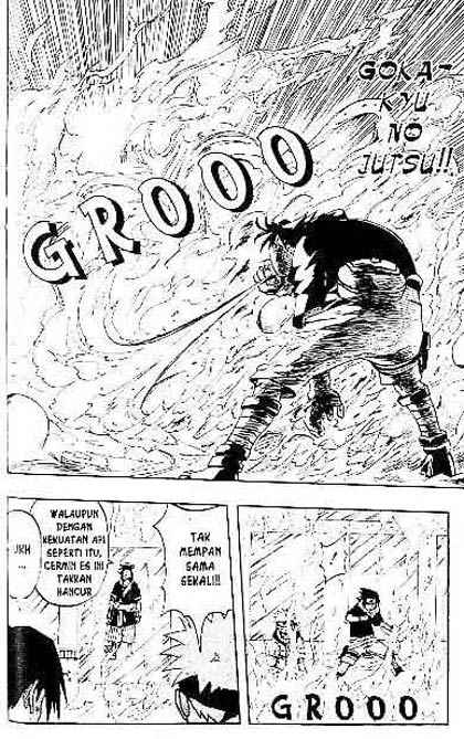 Naruto Chapter 25 Image 8