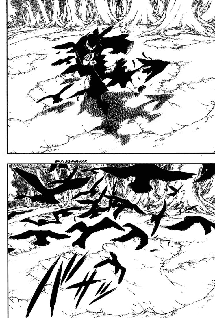 Naruto Chapter 259 Image 3