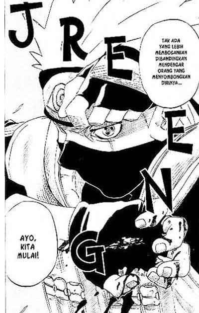 Naruto Chapter 26 Image 7