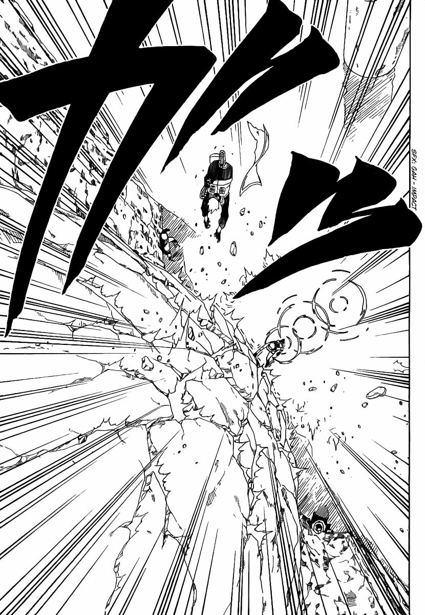 Naruto Chapter 263 Image 11