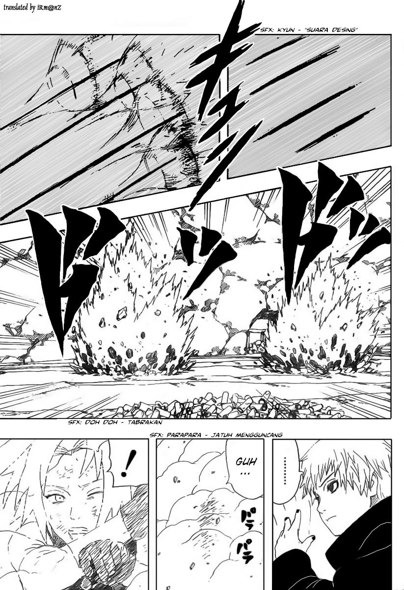 Naruto Chapter 269 Image 2