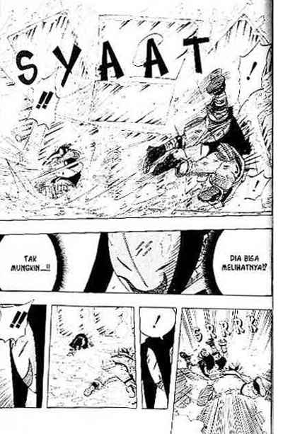 Naruto Chapter 27 Image 2