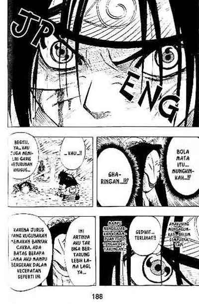 Naruto Chapter 27 Image 3