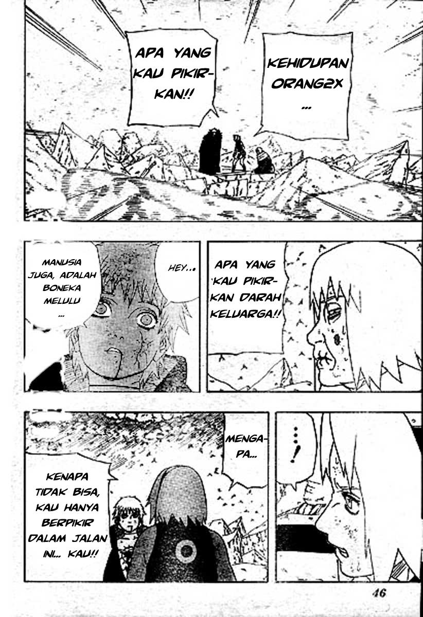 Naruto Chapter 275 Image 5