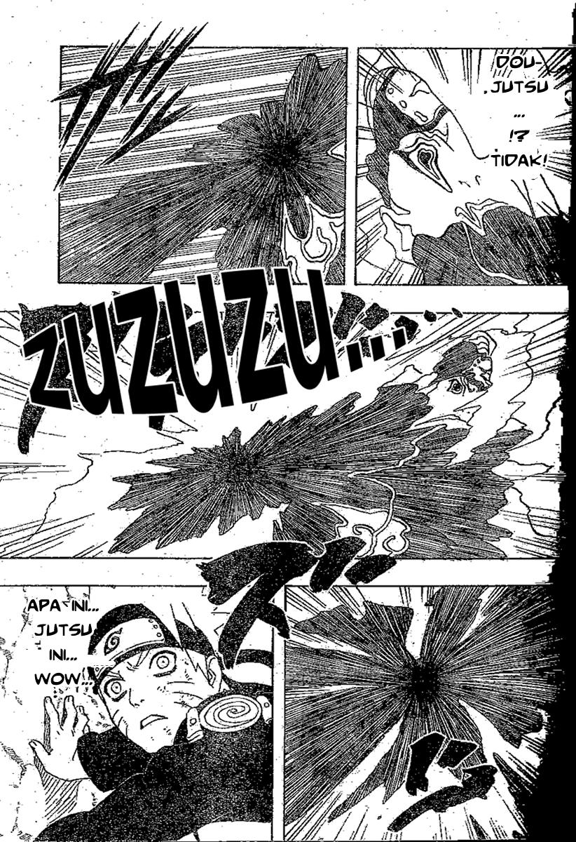 Naruto Chapter 276 Image 6