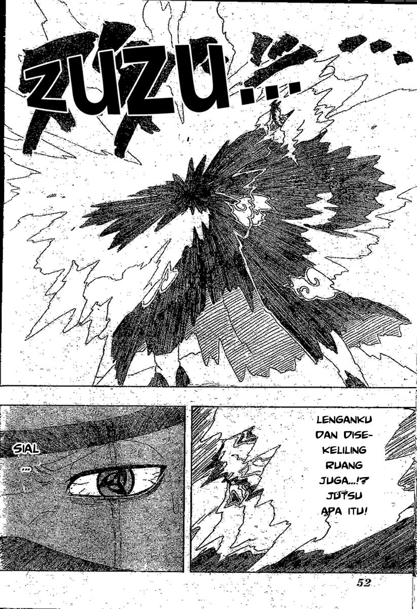 Naruto Chapter 276 Image 7
