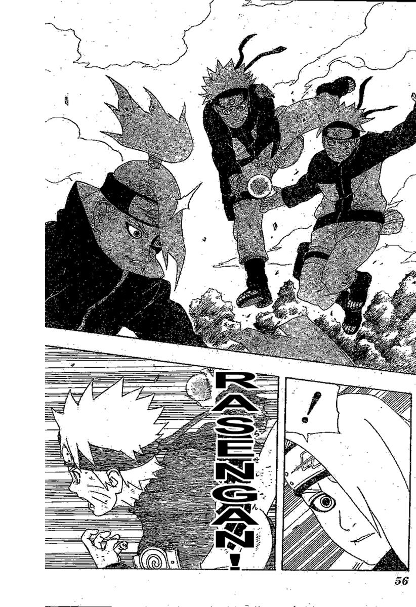 Naruto Chapter 276 Image 11