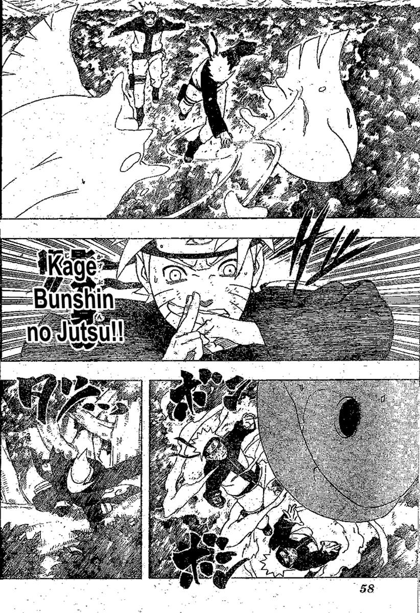 Naruto Chapter 276 Image 13