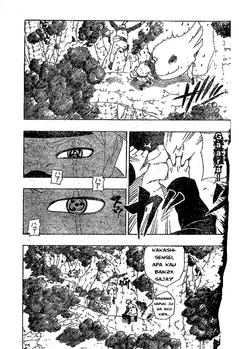 Naruto Chapter 276 Image 14