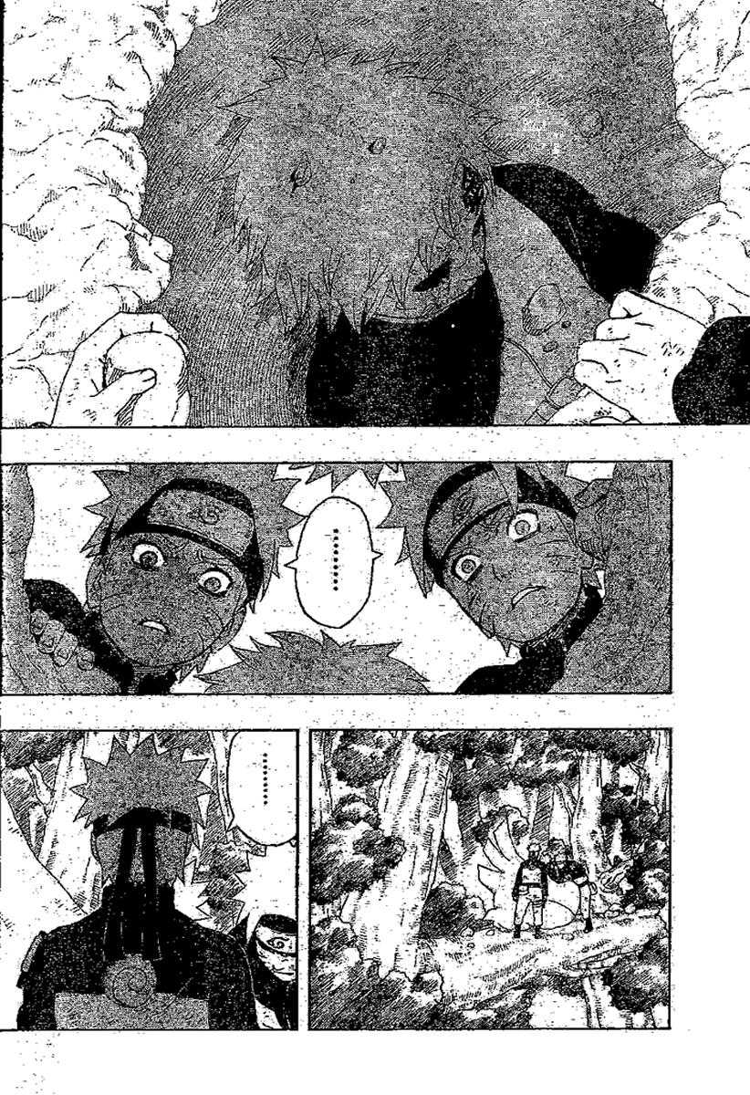 Naruto Chapter 276 Image 15