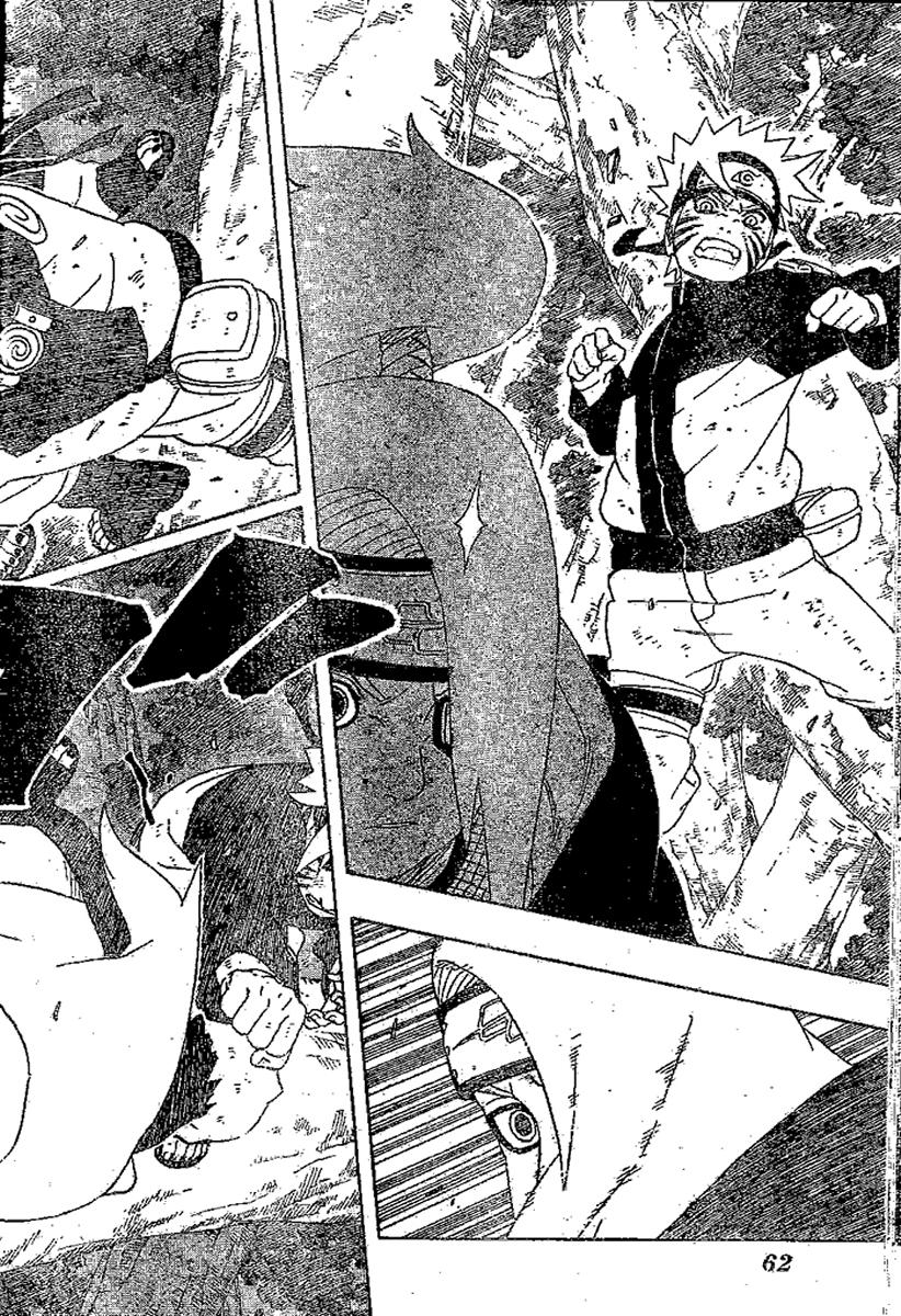 Naruto Chapter 276 Image 17