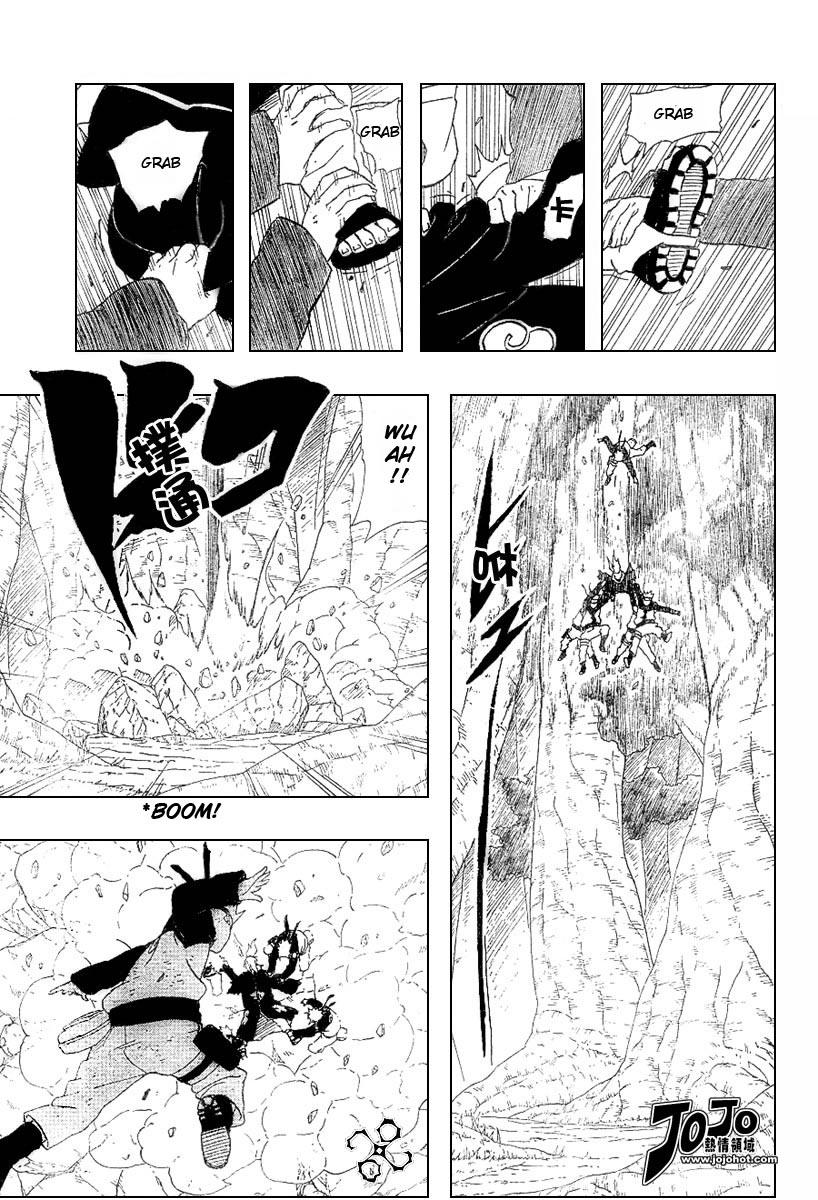 Naruto Chapter 277 Image 2