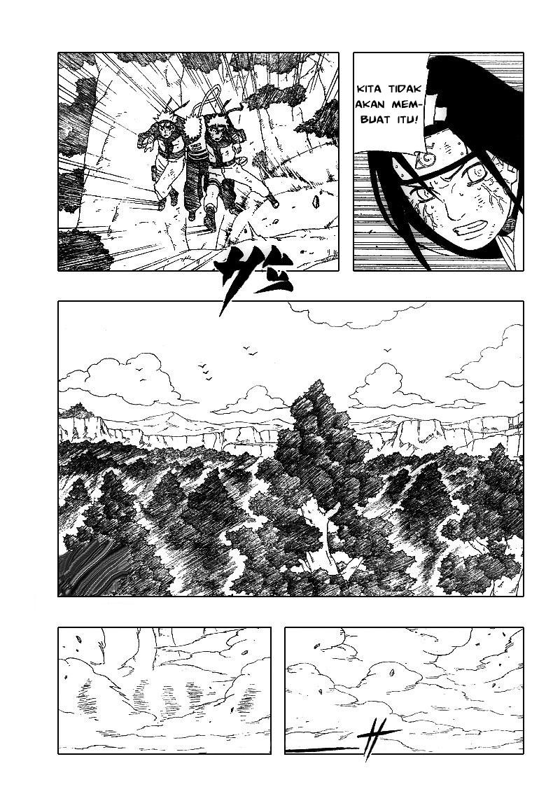 Naruto Chapter 278 Image 2