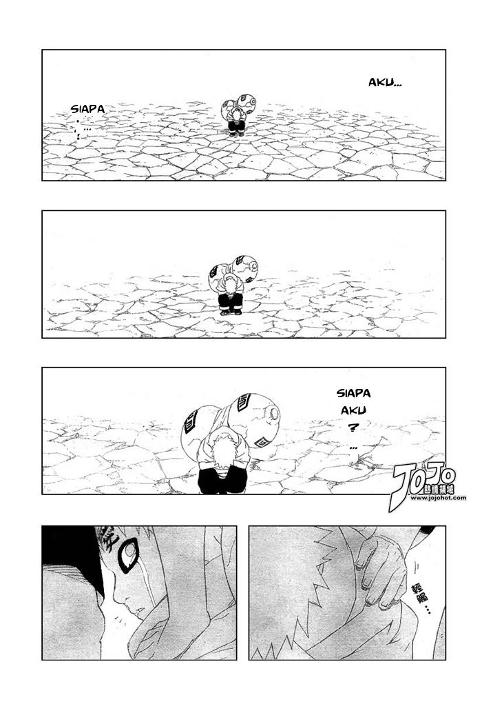 Naruto Chapter 279 Image 14