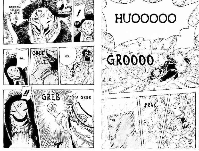 Naruto Chapter 28 Image 8