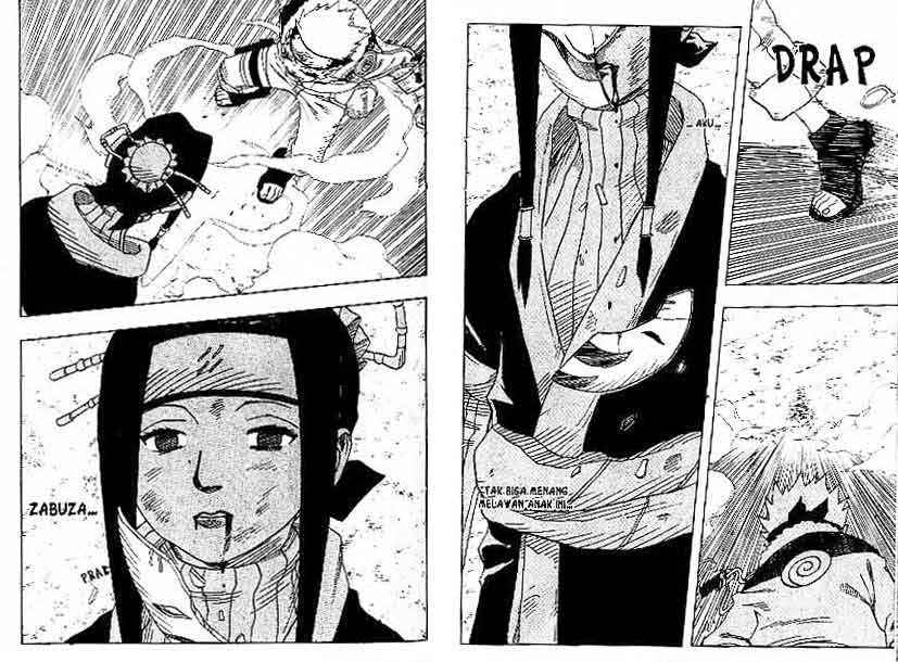 Naruto Chapter 28 Image 11
