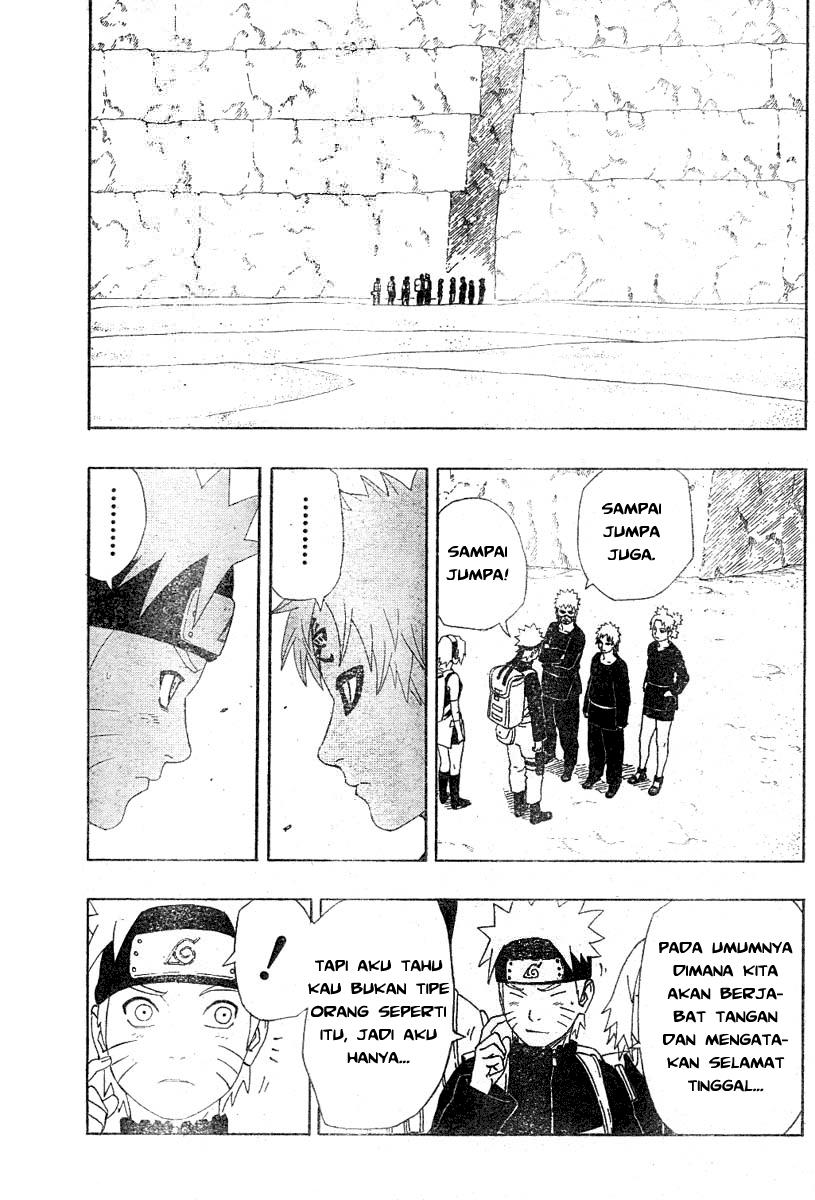 Naruto Chapter 281 Image 6