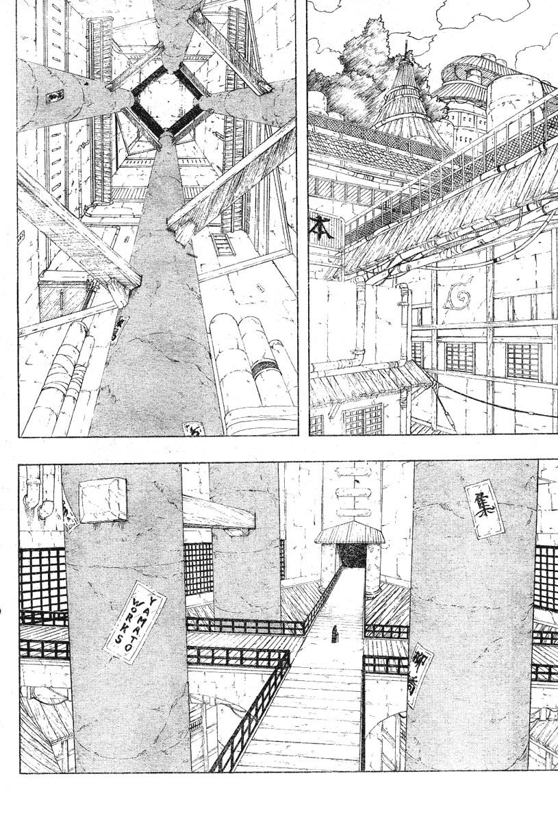 Naruto Chapter 281 Image 15