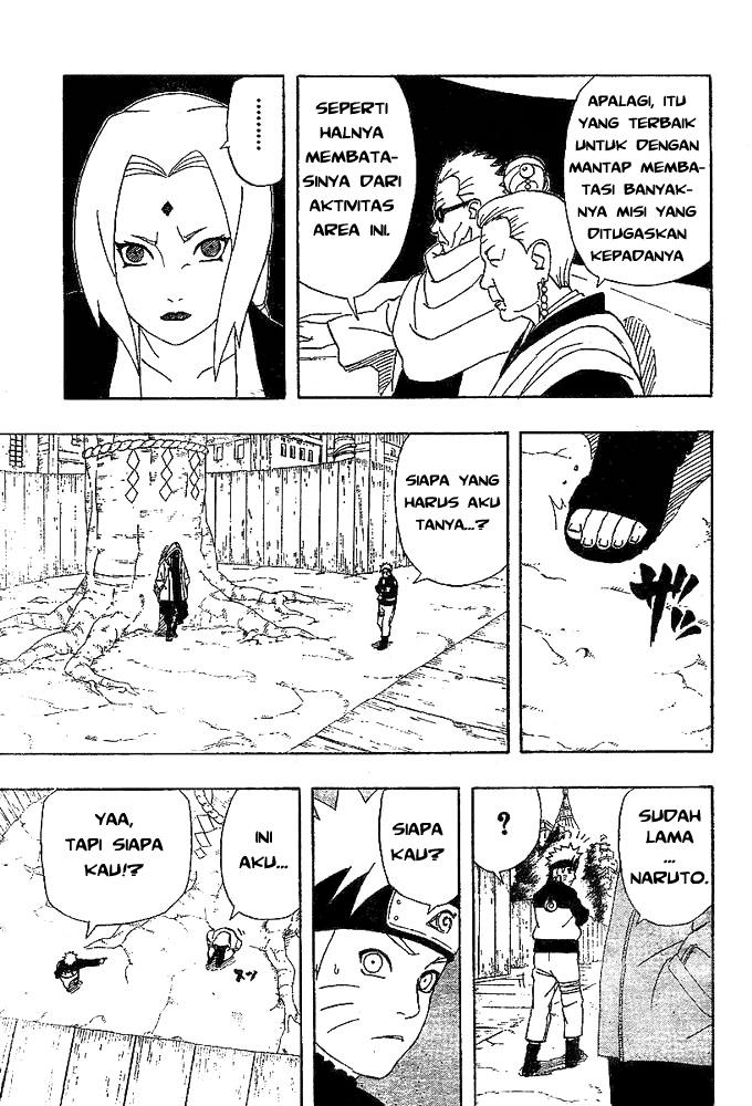 Naruto Chapter 282 Image 10