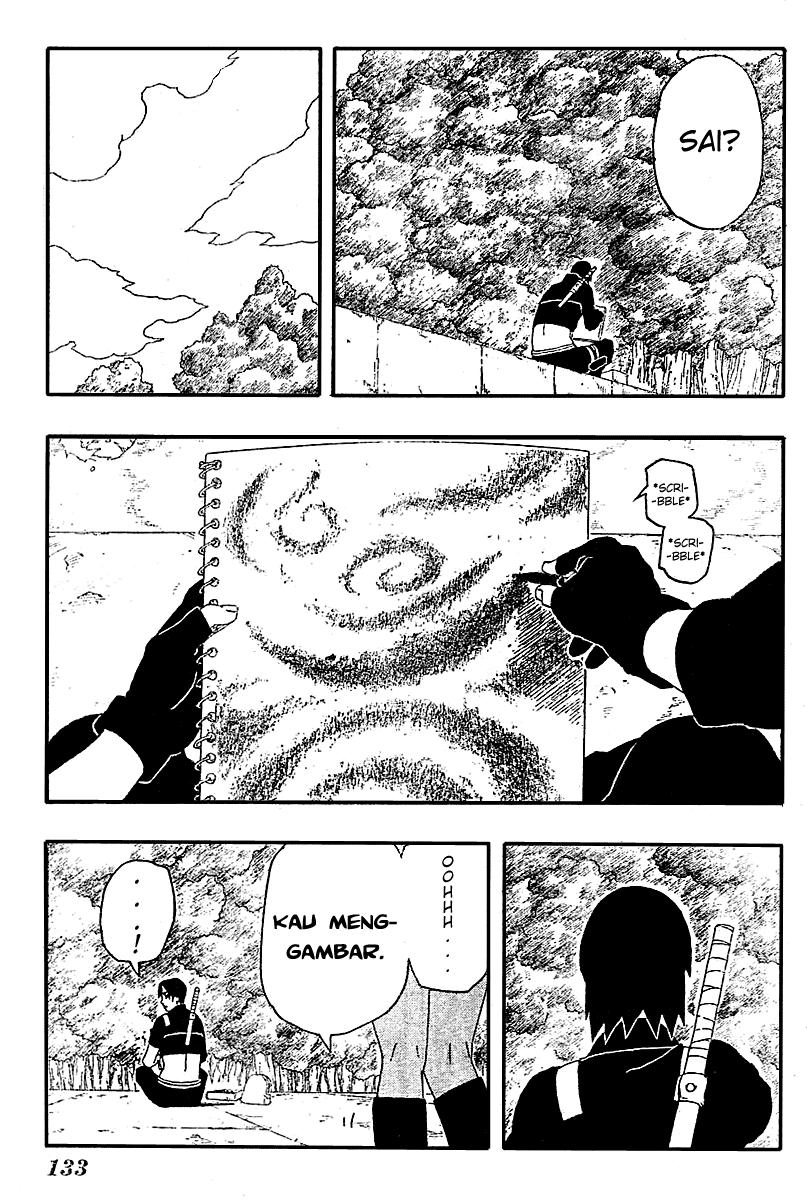 Naruto Chapter 287 Image 2