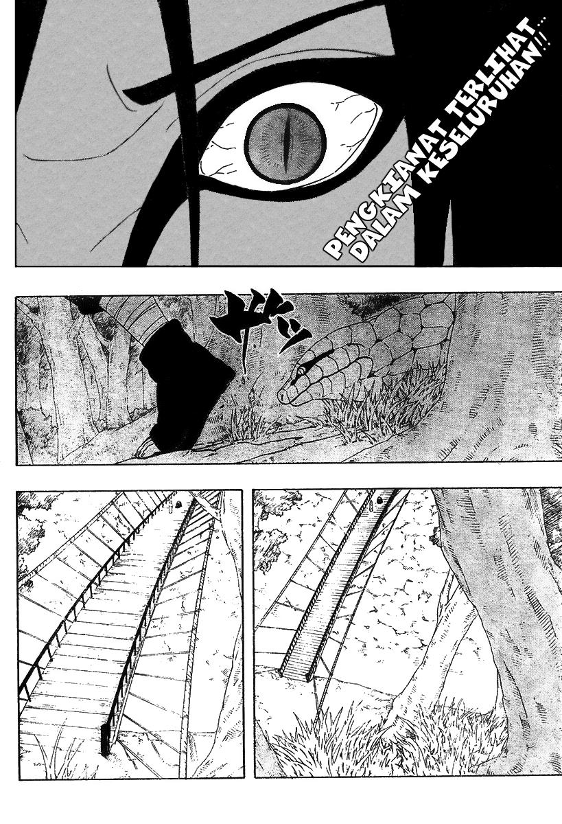 Naruto Chapter 290 Image 1