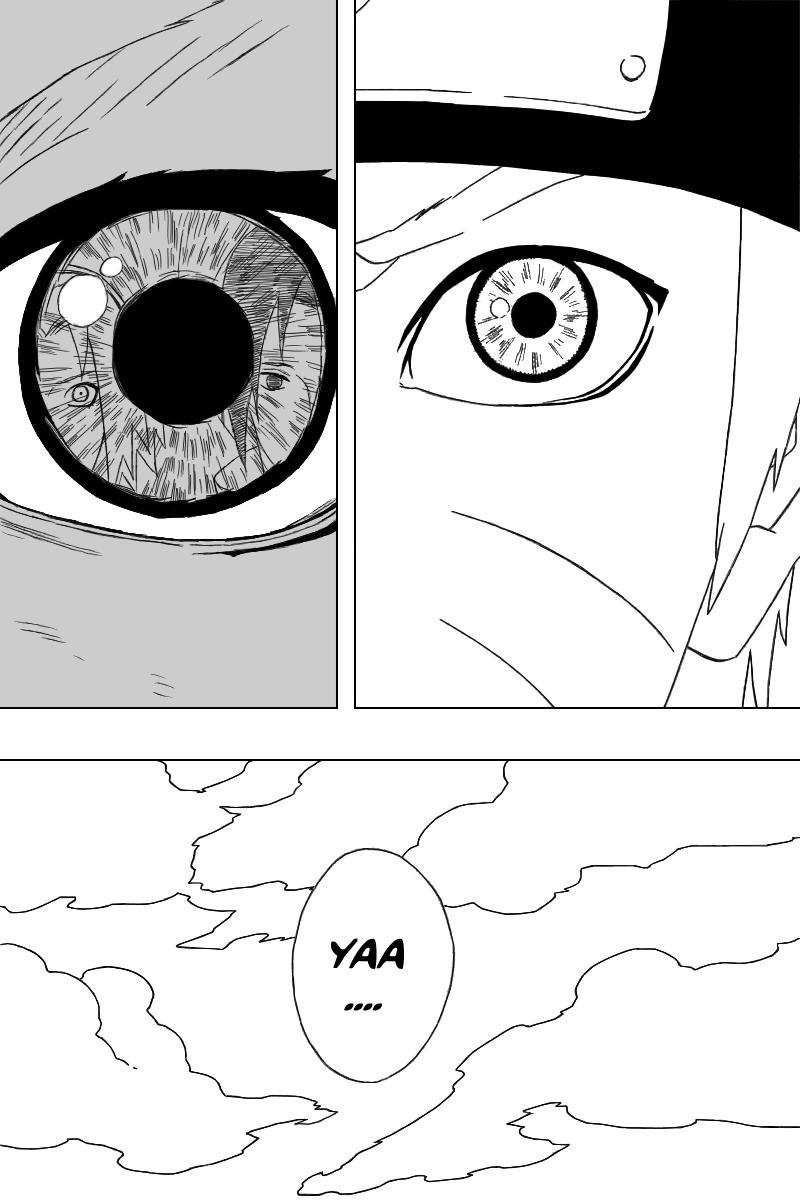 Naruto Chapter 299 Image 11