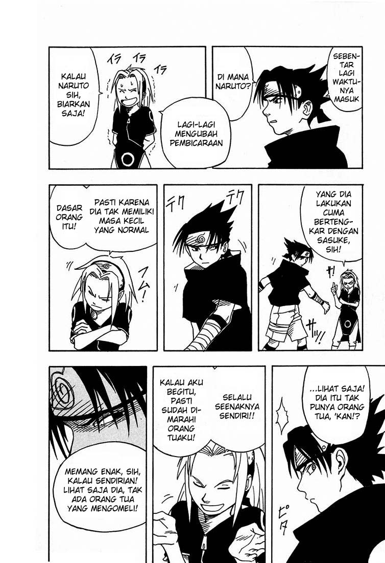 Naruto Chapter 3 Image 20