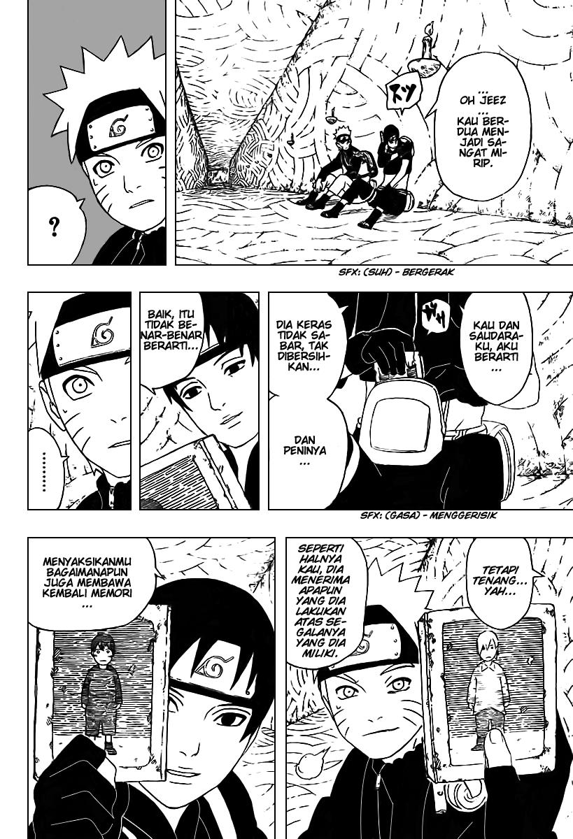 Naruto Chapter 304 Image 13