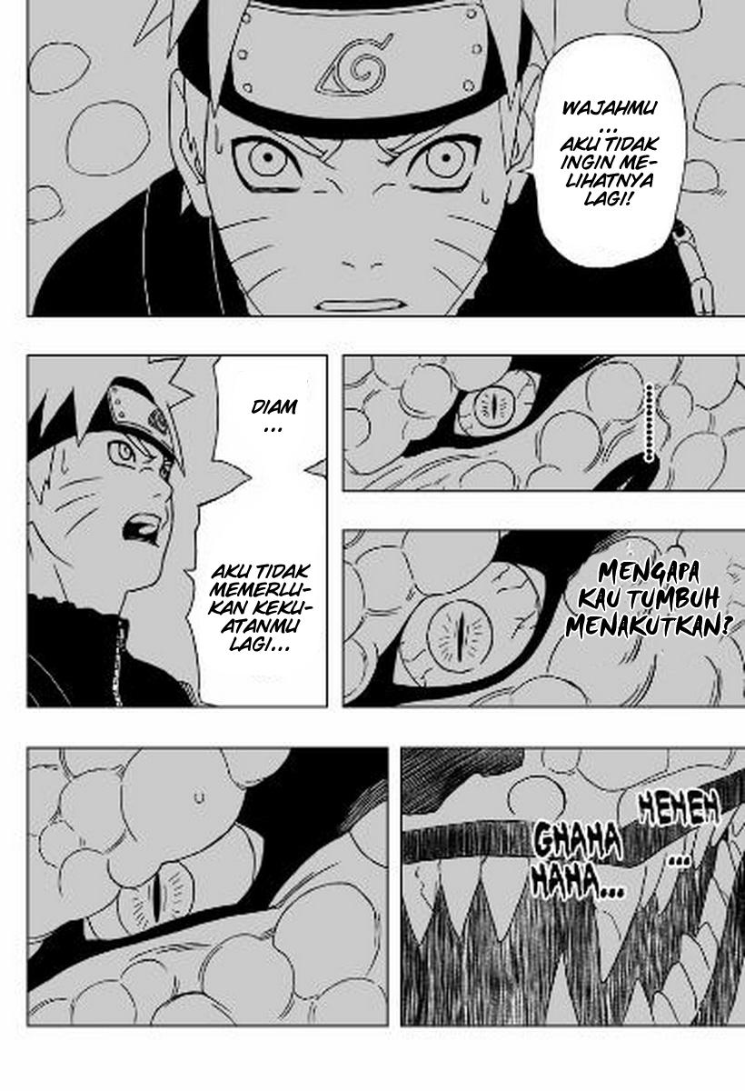 Naruto Chapter 308 Image 12
