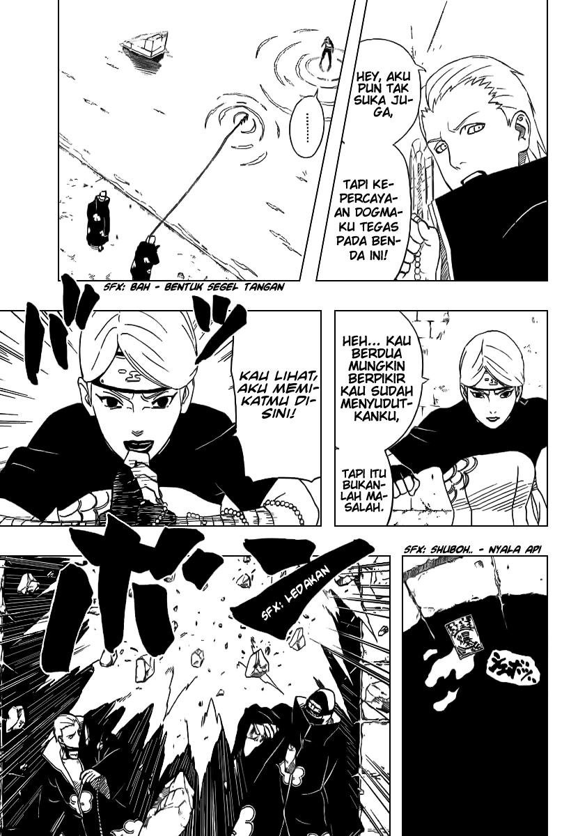 Naruto Chapter 313 Image 2