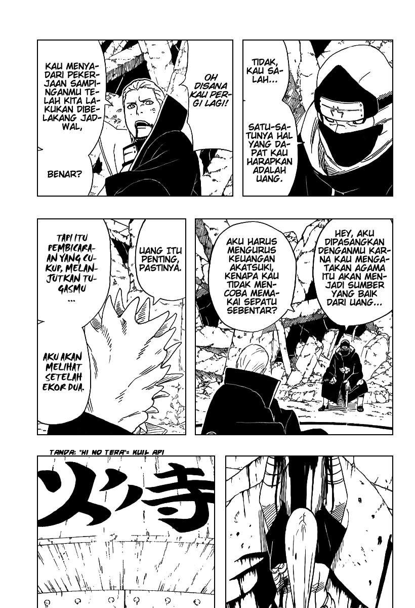 Naruto Chapter 314 Image 2