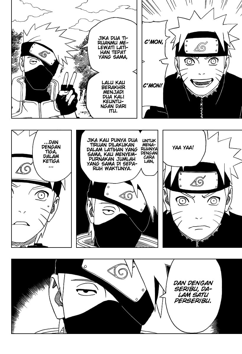 Naruto Chapter 315 Image 7